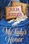 My Lady’s Honor by Julia Justiss