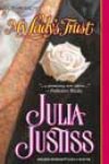 My Lady’s Trust by Julia Justiss