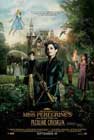 Miss Peregrine's Home for Peculiar Children (2016)