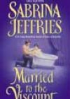 Married to the Viscount by Sabrina Jeffries