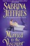 Married to the Viscount by Sabrina Jeffries