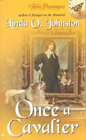 Once a Cavalier by Linda O Johnston