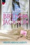 Private Arrangements by Brenda Jackson