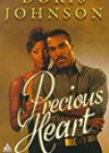 Precious Heart by Doris Johnson