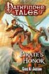 Pirate’s Honor by Chris A Jackson