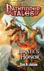 Pirate's Honor by Chris A Jackson