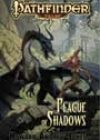 Plague of Shadows by Howard Andrew Jones