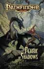 Plague of Shadows by Howard Andrew Jones