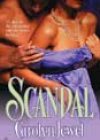 Scandal by Carolyn Jewel