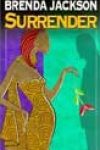 Surrender by Brenda Jackson