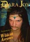 The Amazing Tales of Wildcat Arrows by Dara Joy