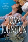 Texas Bride by Joan Johnston