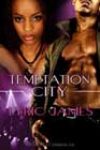 Temptation City by Lyric James