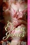 This Duchess of Mine by Eloisa James