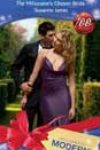 The Millionaire’s Chosen Bride by Susanne James