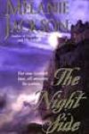 The Night Side by Melanie Jackson