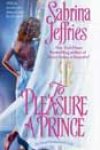 To Pleasure a Prince by Sabrina Jeffries