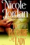 To Pleasure a Lady by Nicole Jordan