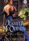 The Perks of Loving a Scoundrel by Jennifer McQuiston