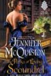 The Perks of Loving a Scoundrel by Jennifer McQuiston