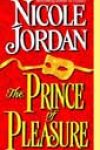 The Prince of Pleasure by Nicole Jordan