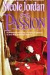 The Passion by Nicole Jordan