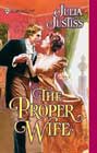 The Proper Wife by Julia Justiss
