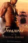 Treasured by Crystal Jordan