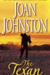 The Texan by Joan Johnston