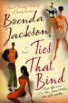 Ties That Bind by Brenda Jackson