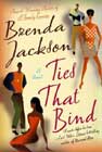 Ties That Bind by Brenda Jackson