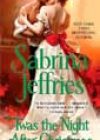 ‘Twas the Night After Christmas by Sabrina Jeffries