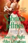 ‘Twas the Night After Christmas by Sabrina Jeffries