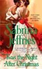 'Twas the Night After Christmas by Sabrina Jeffries