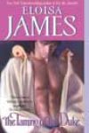 The Taming of the Duke by Eloisa James