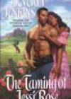 The Taming of Jessi Rose by Beverly Jenkins