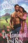 The Taming of Jessi Rose by Beverly Jenkins