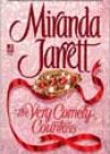 The Very Comely Countess by Miranda Jarrett