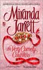 The Very Comely Countess by Miranda Jarrett