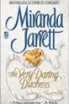 The Very Daring Duchess by Miranda Jarrett