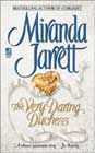 The Very Daring Duchess by Miranda Jarrett