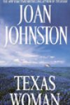 Texas Woman by Joan Johnston