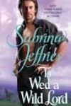 To Wed a Wild Lord by Sabrina Jeffries