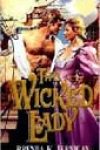 The Wicked Lady by Brenda K Jernigan