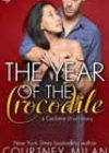 The Year of the Crocodile by Courtney Milan