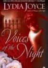 Voices of the Night by Lydia Joyce