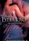 Wicked Intentions by Lydia Joyce