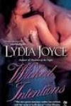 Wicked Intentions by Lydia Joyce