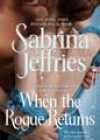 When the Rogue Returns by Sabrina Jeffries