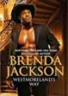 Westmoreland’s Way by Brenda Jackson